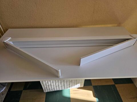 S�choirs.+Deux+s�choirs+murale+Neuve.+Largeur+1+m�tre 30 Morhange (57)