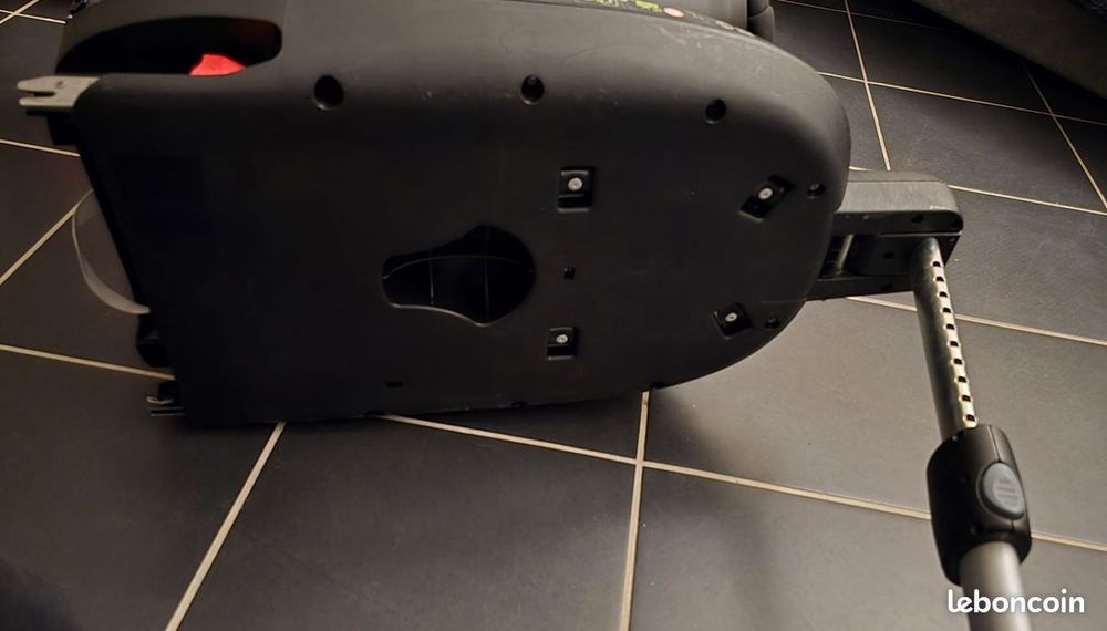 Si&egrave;ge auto Britax Rom&euml;r Mobilier enfants