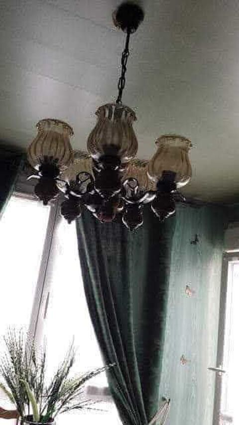 1 trs beau lustre 50 Noisy-le-Grand (93)