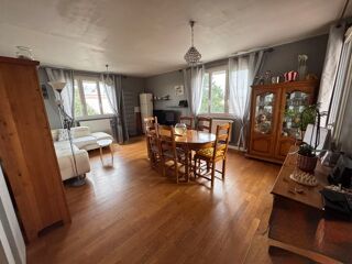  Appartement � vendre 3/4 pi�ces 78 m�