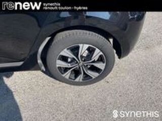 Clio IV CLIO SOCIETE BLUE DCI 100 EVOLUTION REVERSIBLE 2023 occasion 83160 La Valette-du-Var