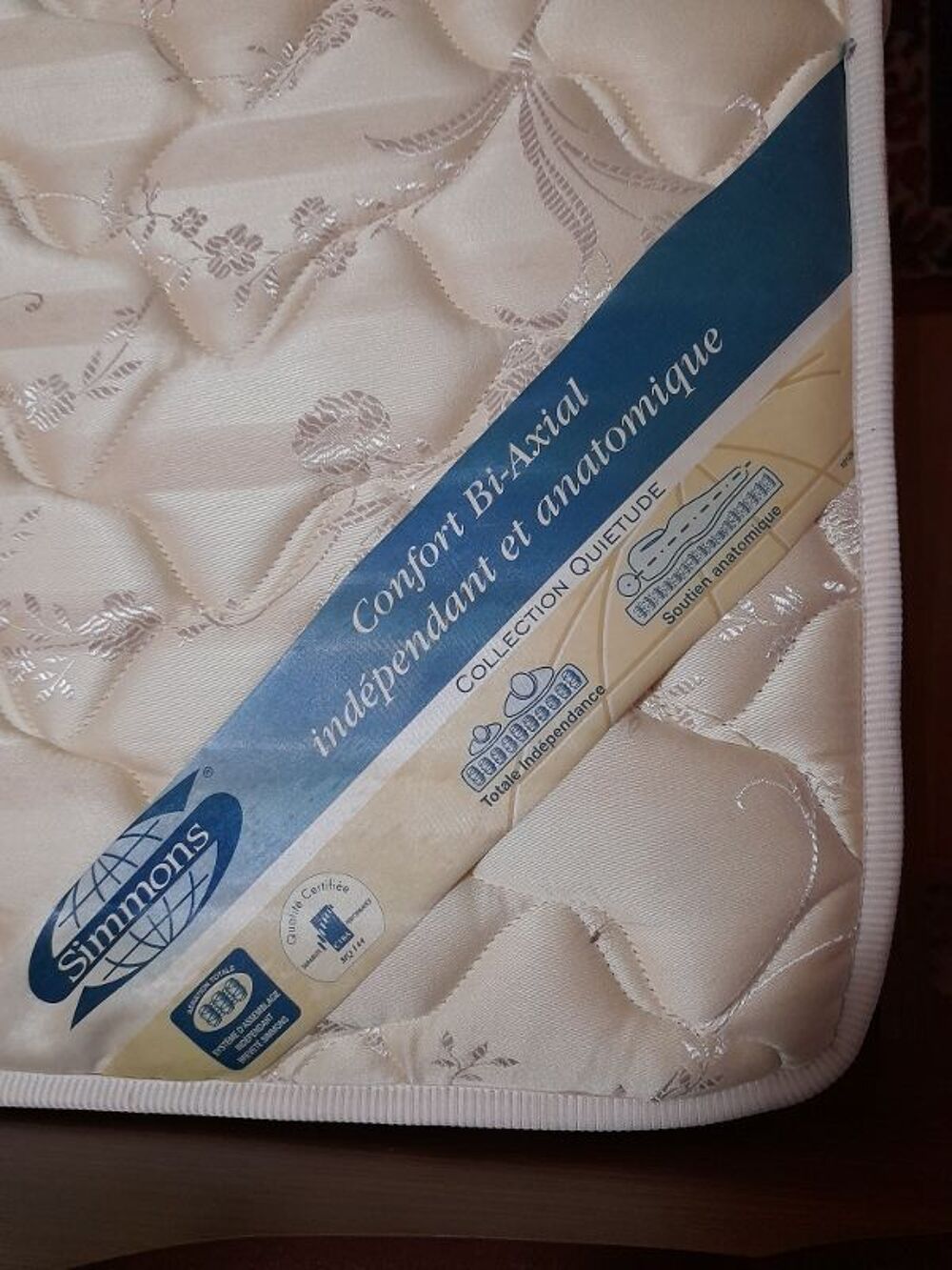 Literie Meubles