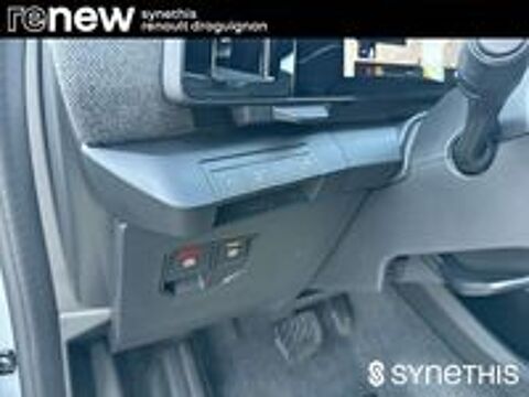 M&eacute;gane Megane E-Tech EV60 220 ch super charge Techno 2023 occasion 83300 Draguignan