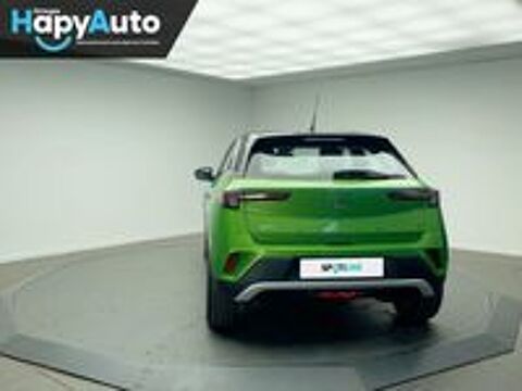 Mokka Electrique 136 ch & Batterie 50 kWh Elegance 2022 occasion 65000 Tarbes