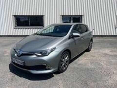 Auris Hybride 136h Design Business 2016 occasion 45770 Saran