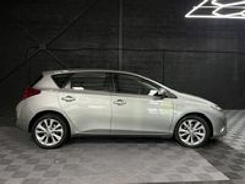 Auris II HSD 136h Dynamic 2014 occasion 33520 Bruges