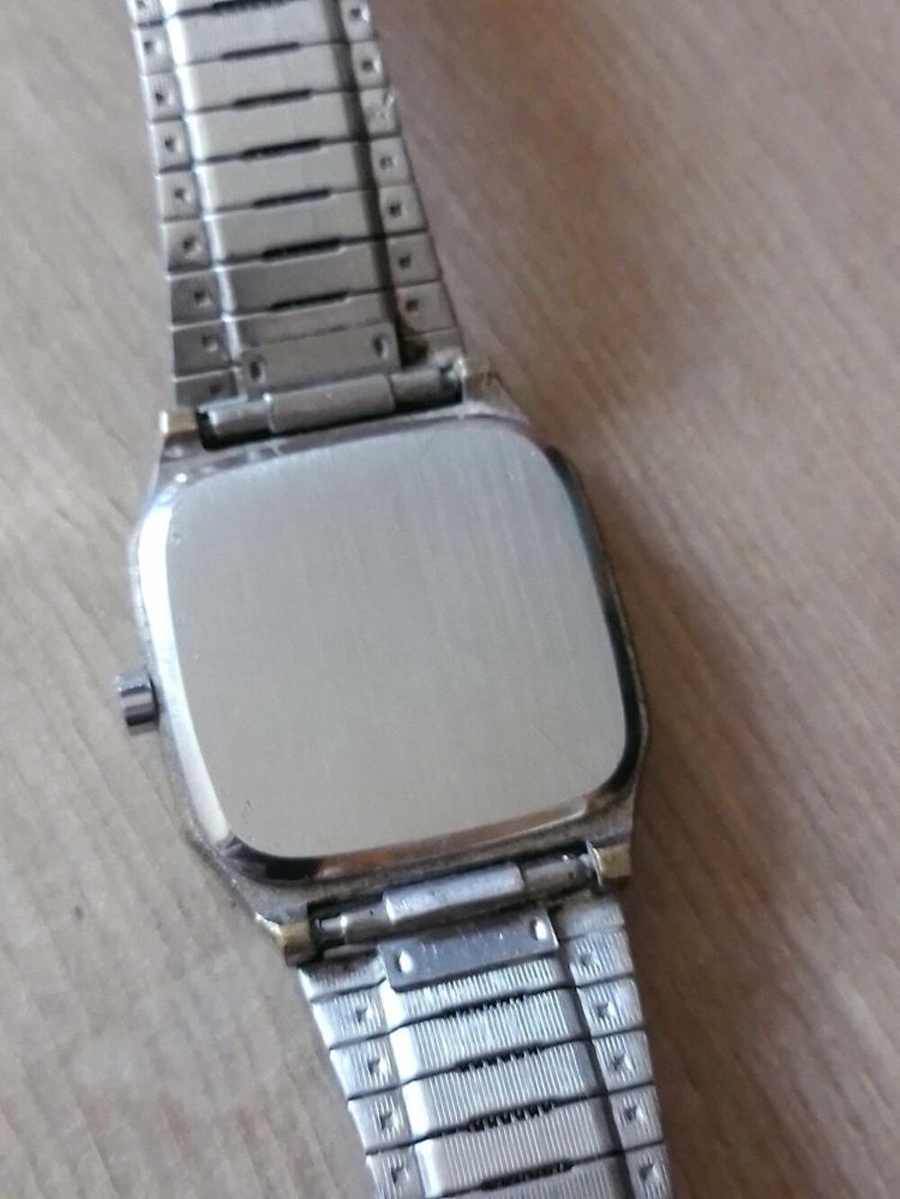 Montre Alexandre Flamand 