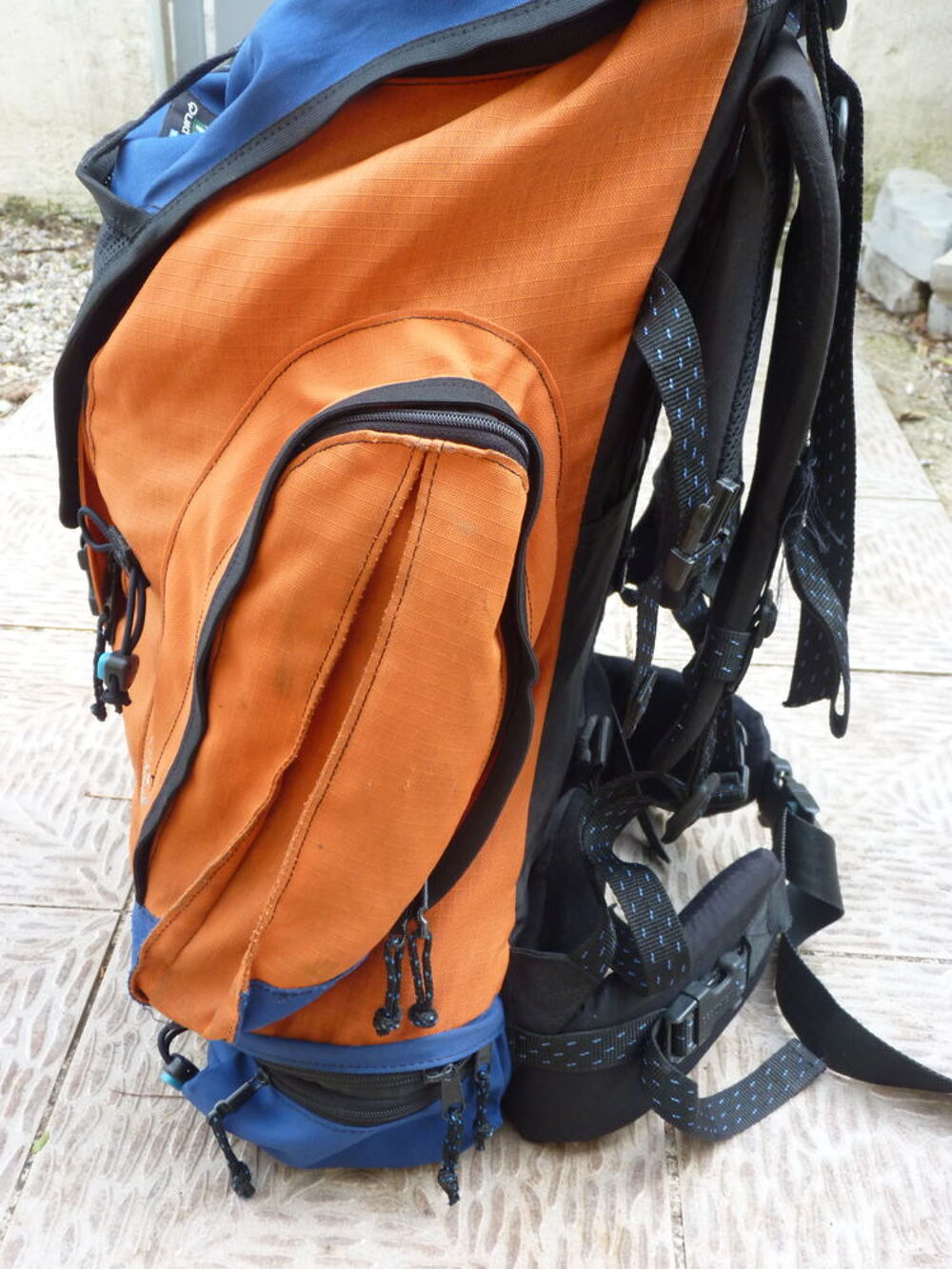 Sac &agrave; dos Decathlon Sports