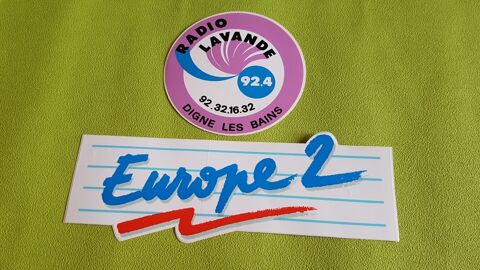 RADIOS FM PHOTO 4 0 Paris 11 (75)