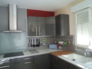  Villa � vendre 5 pi�ces 133 m�