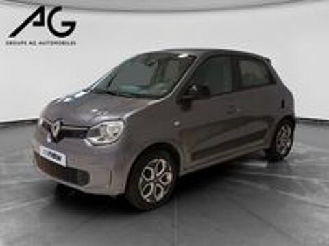 Twingo III SCe 65 Equilibre 2023 occasion 08000 Charleville-M&eacute;zi&egrave;res