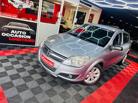 Opel Astra 1.6 - 115 Cosmo 2009 occasion Taverny 95150