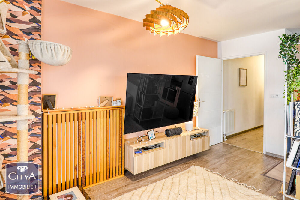 Vente Appartement appartement Tours