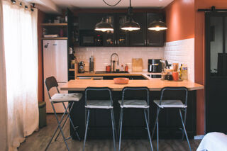  Maison � vendre 3 pi�ces 69 m�