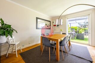  Maison à vendre 6 pièces 117 m²