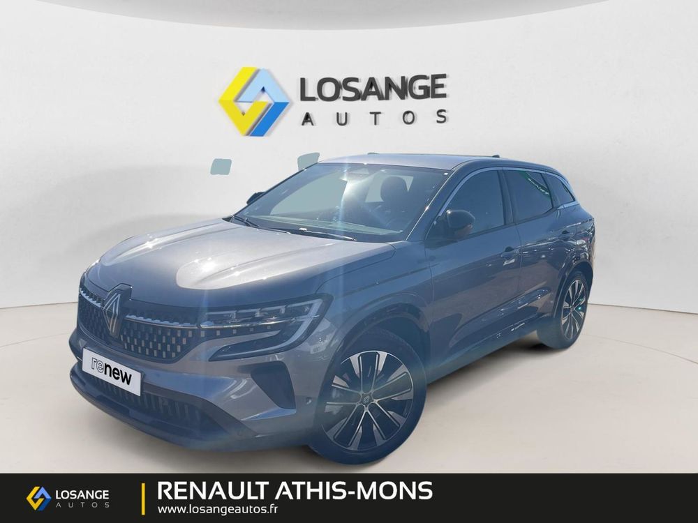 Austral E-Tech hybrid 200 Techno 2023 occasion 91200 Athis-Mons