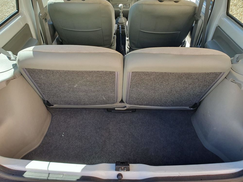 Twingo 1.2i Pack Clim 2000 occasion 86600 Coulombiers