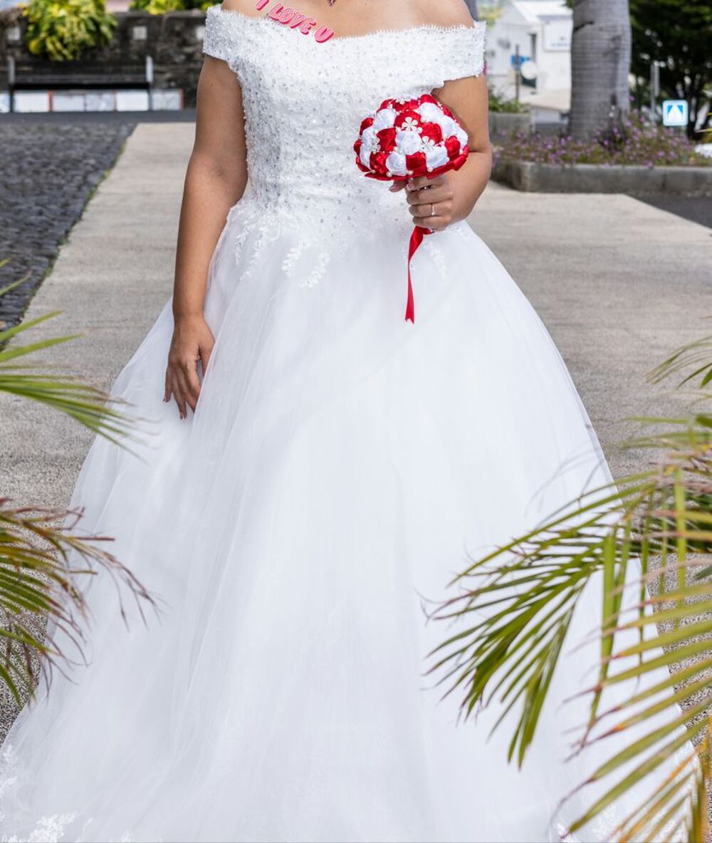 Robe annonceuse online