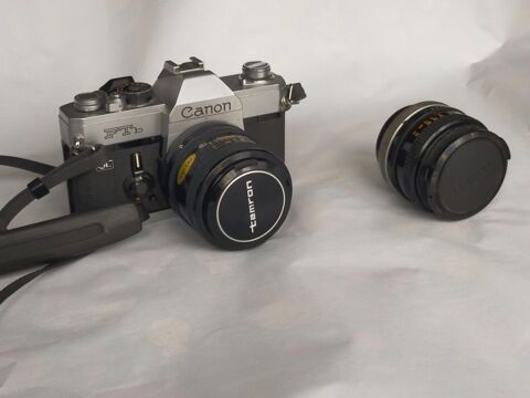 Appareil photo reflex argentique 120 Fresnes-sur-Escaut (59)