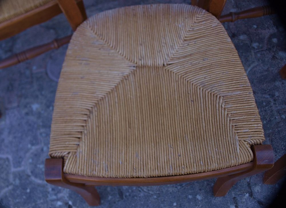 Lot de chaises Meubles