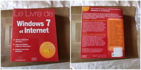 Livres Windows 7/8 Q: 4 10 Soullans (85)