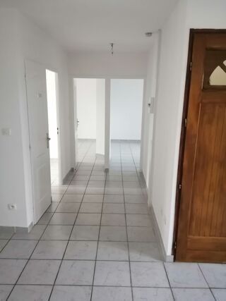  Appartement � louer 3/4 pi�ces 62 m�