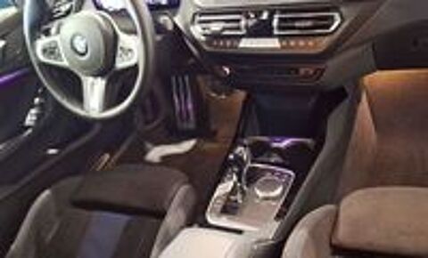 Serie 2 Gran Coupe 220i 178 ch DKG7 M Sport 2023 occasion 69007 Lyon