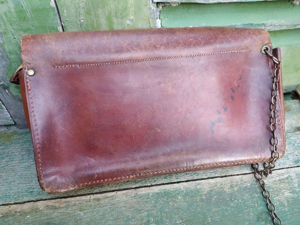 Sacoche de facteur la poste hotsell