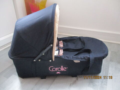 Ravira une petite fille. 20 Crosne (91)