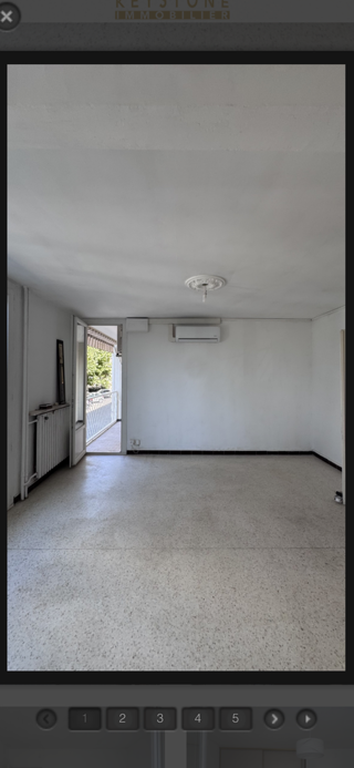  Appartement à vendre 4 pièces 72 m² La valette-du-var