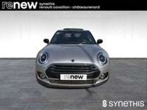 Clubman Cooper 136 ch DKG7 Edition Premium Plus 2024 occasion 84300 Cavaillon