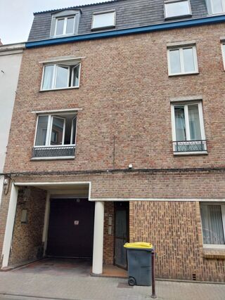  Appartement à vendre 1 pièce 22 m² Lille