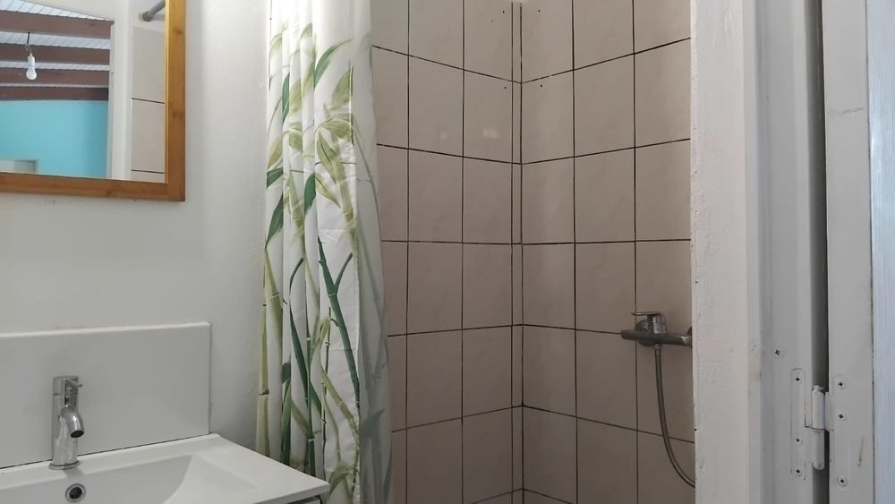 Location Appartement STUDIO 1 CHAMBRE A CAPESTERRE BELLE-EAU Capesterre-belle-eau