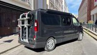  2022 occasion 75018 Paris