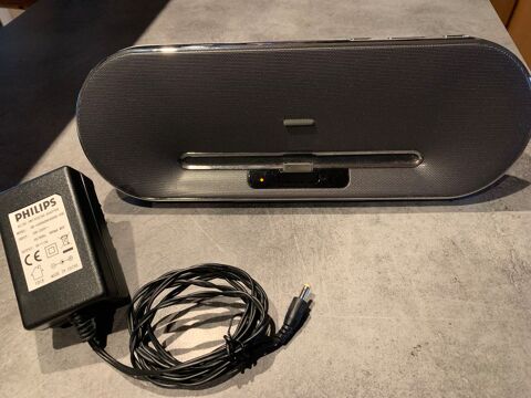 Enceinte Philips DS7550/12 pour Ipod USB 30pin 25 Castres-Gironde (33)