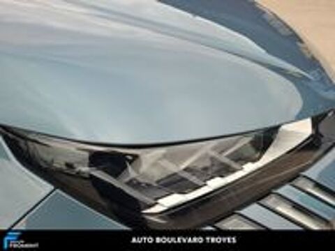 5008 Hybrid 136 e-DCS6 GT 2024 occasion 10600 Barberey-Saint-Sulpice