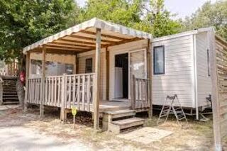 Location  Mobile Home 