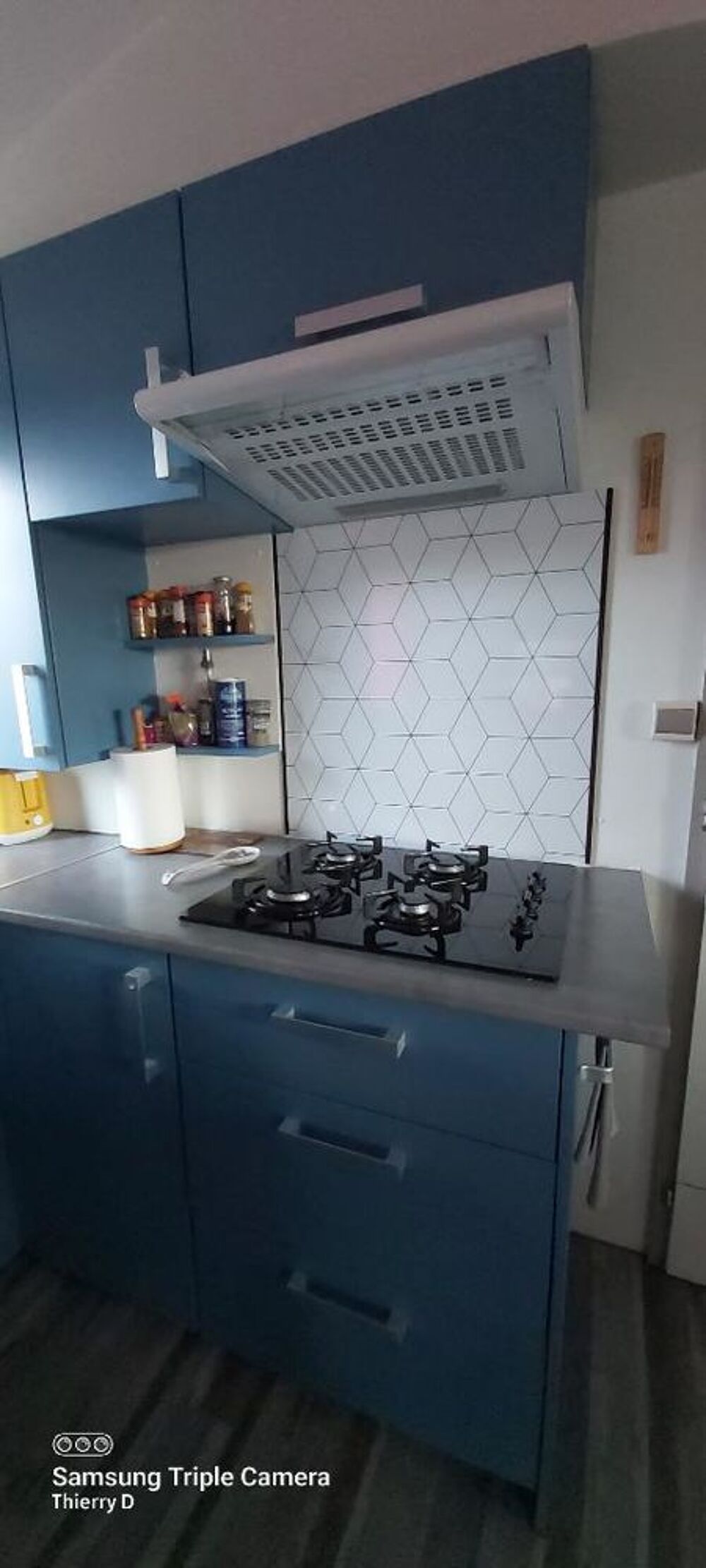   mobilhome avec 2 chambres et climatisation m Languedoc-Roussillon, Villeneuve-lès-Maguelone (34750)