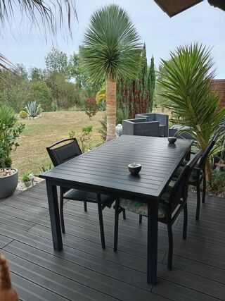  Maison à vendre 4 pièces 97 m² Poyanne