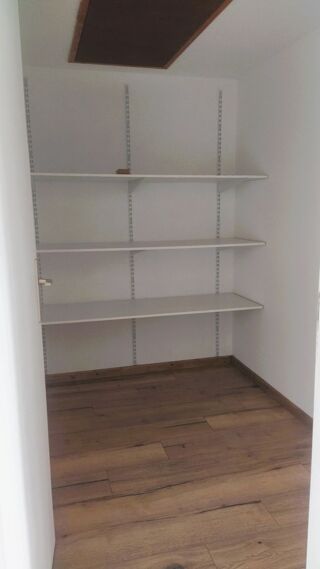  Duplex/triplex à louer 3 pièces 80 m²