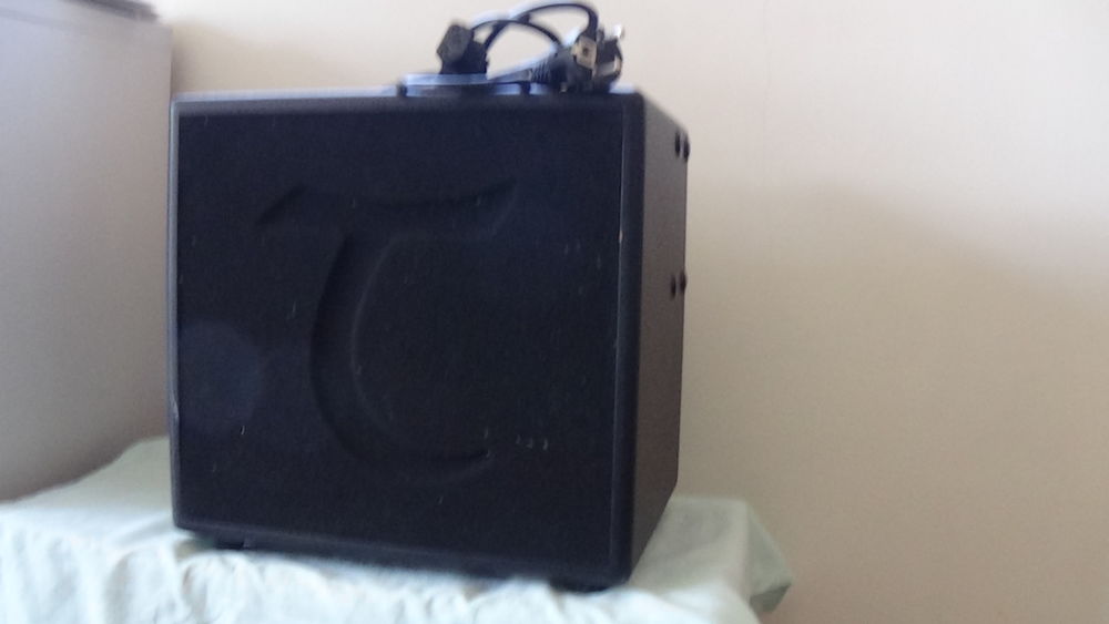 Ampli Tanglewood T3 Instruments de musique
