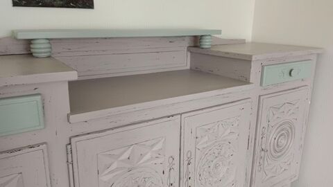 Donne buffet massif 0 Dinard (35)