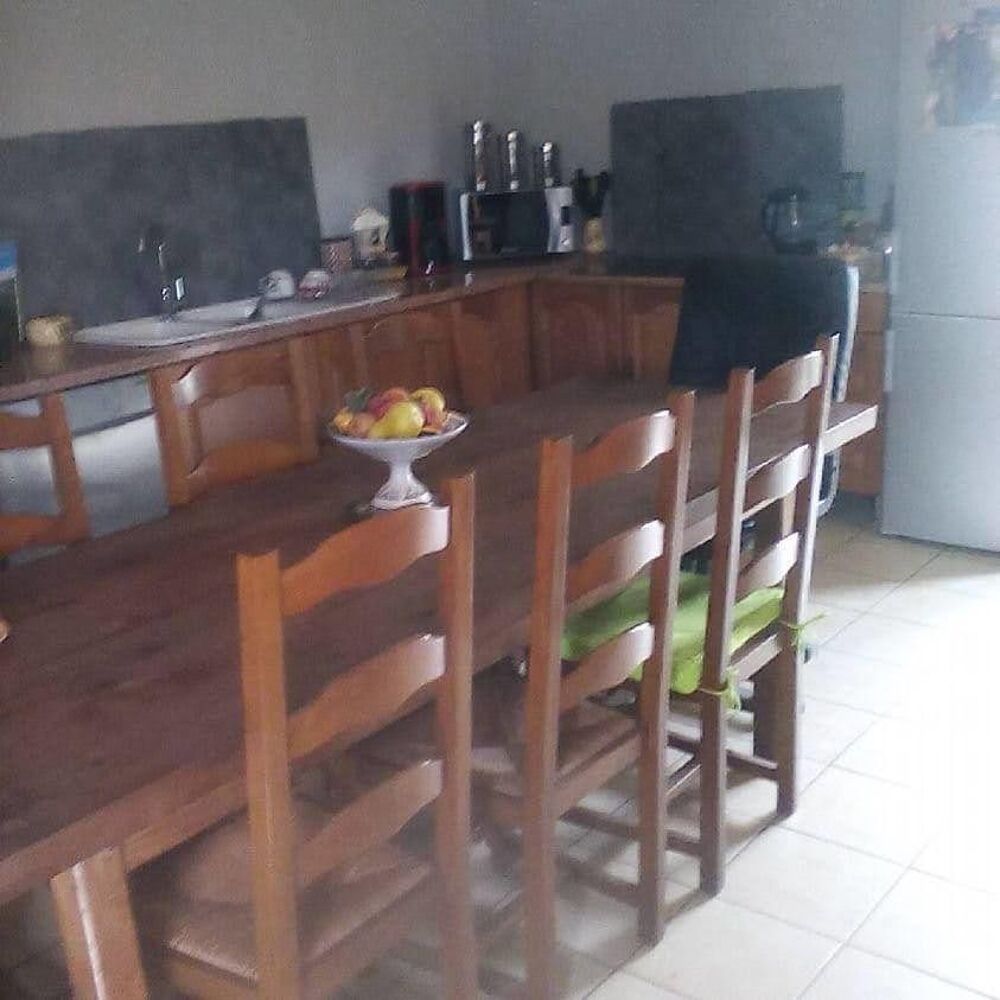 Table de ferme Meubles