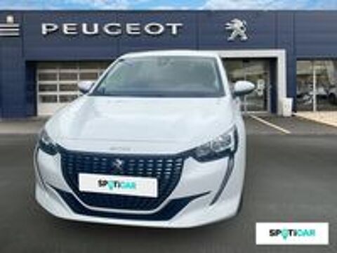 208 PureTech 75 S&S BVM5 Active Business 2020 occasion 46000 Cahors