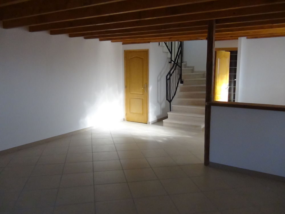Location Duplex/Triplex Particulier appartement de 57m² loi carrez Mantes-la-ville
