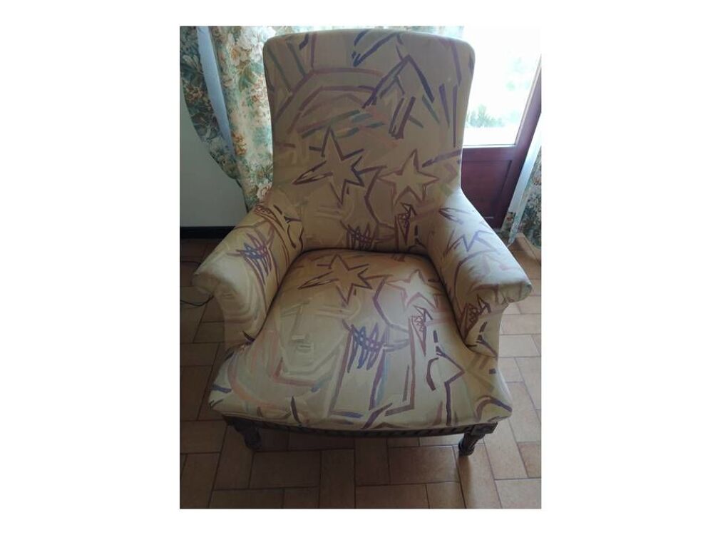 Fauteuil Meubles