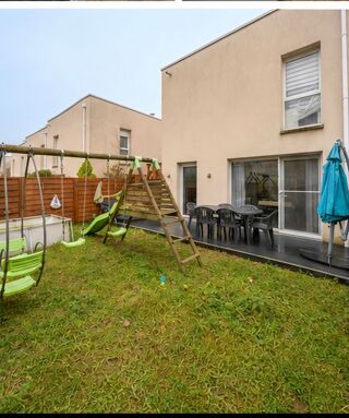  Maison à vendre 4 pièces 80 m²