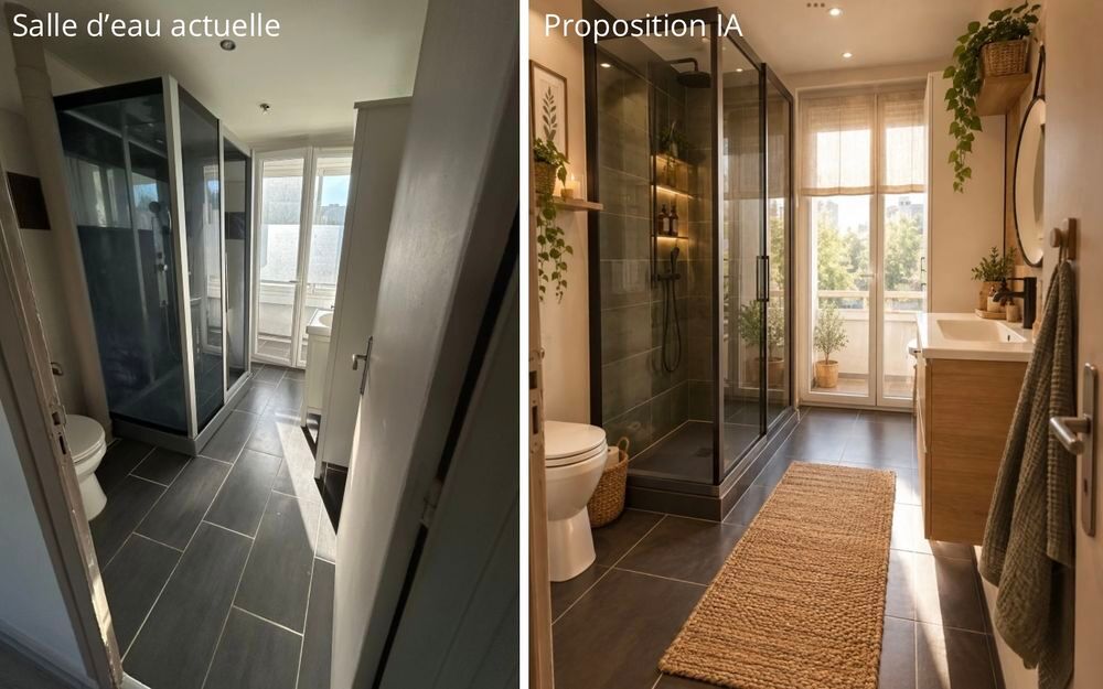 Vente Appartement Appartement T3 bis Villefranche-sur-saône