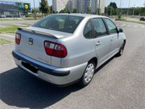 Cordoba 1.9 SDI Stella 2001 occasion 44400 Rezé