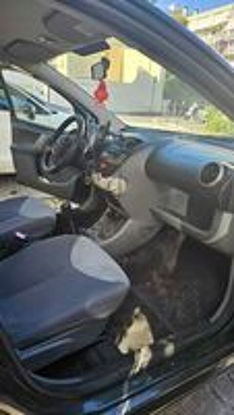 C1 1.0i 2008 occasion 94200 Ivry-sur-Seine